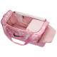 Nike Τσάντα γυμναστηρίου Brasilia Duffel Bag S